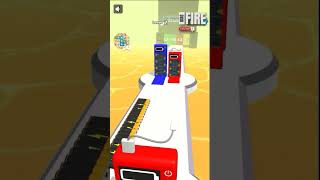 NOOB vs PRO vs HACKER  Battery Adventure Game  MAX LEVEL  Gameplay  Ikko Gaming [upl. by Anton897]