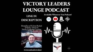 Victory Leaders Lounge Sarah Hermanson Passionate about people [upl. by Netsyrc878]