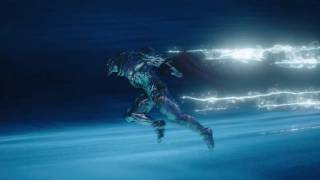 The Flash vs Savitar the god of speed Full Fight KillerFrost saves Barry from the wrath of Savitar [upl. by Gintz]