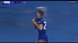 Petar Sučić Goal Dinamo Zagreb vs Monaco 22 All Goals and Extended Highlights [upl. by Eibloc167]