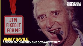 How Jimmy Savile used power amp fame to abuse children for decades [upl. by Dick975]