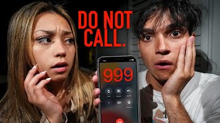 Calling SCARY Numbers You Should NEVER Call at 3AM [upl. by Sharai159]