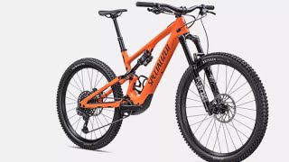 Discover the Specialized Levo SL Comp Carbon eMTB [upl. by Spevek]