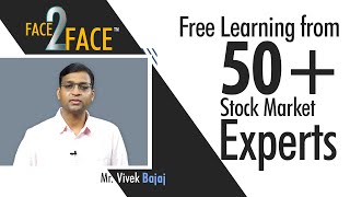 ElearnmarketscomFace2Face  Free Learning from 50 Stock Market Experts [upl. by Madda291]