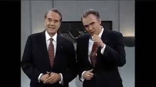 Rest in Peace to Bob Dole and Norm Macdonald [upl. by Lewak]