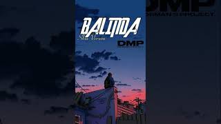 Balinda X DMP Remix Slow Version 2k24 [upl. by Citron]