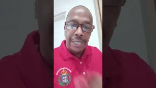 warning to all Jamaican [upl. by Trisa]