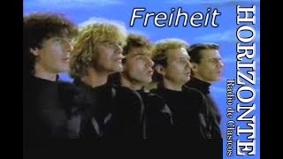 Freiheit  Play It Cool  1987 [upl. by Chancey37]