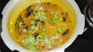 sorakkai sambarBottle Gourd sambarசுரைக்காய் சாம்பார் செய்வது எப்படிsorakkai recipe [upl. by Prunella]