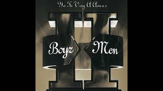 ill make love to you  boyz ii men acapella [upl. by Bina]