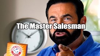 The Master Salesman [upl. by Adianez379]