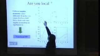 Lec 8  MIT 3320 Atomistic Computer Modeling of Materials [upl. by Blasius]