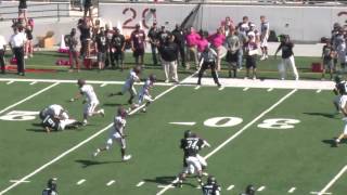 Pearland vs Pasadena Memorial [upl. by Delores366]