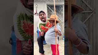 Doctor ji mere chacha ko Gais ho gaya🤣🤣shorts funny comedy ytshorts shortsfeed trending [upl. by Gierk]