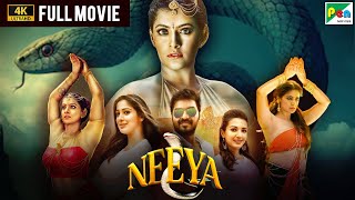 Neeya 2 Full Movie  Raai Laxmi Varalaxmi Sarathkumar Jai Catherine Tresa New Hindi Dubbed Movie [upl. by Akemat711]