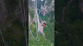 Bungeejumping ExploreWonders NatureAndHeritage WondersToDiscover TravelTheWonders [upl. by Lorrie139]