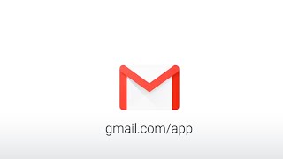 The Gmail app for Android [upl. by Tedder]