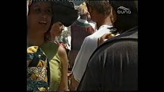 Duna tv Kalendárium műsorrészlet 20010525 vagy 26 [upl. by Marley816]