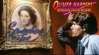 Somewhere in Time 1980 Retrospective  Review [upl. by Eilsek409]