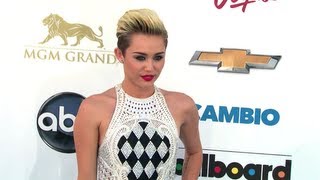 Miley Cyrus Criticized For Lyrics Allegedly Referencing Drug Use [upl. by Nasas897]