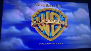 Five amp Dime ProductionsCBS Television StudiosWarner Bros Television 2010 [upl. by Noeled967]