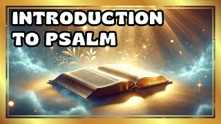 DISCOVER THE BOOK OF PSALM IN DEPTH  Bible Psalms faith prayer [upl. by Siramaj135]