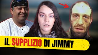 IL SUPPLIZIO DI JIMMY [upl. by Nicoli]