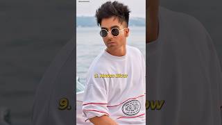 Top 10 Most Popular Songs Of Hardy Sandhu 😍 shorts hardysandhu [upl. by Odnarb991]