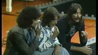 Interview amp Ball Game 1975  Three Dog Night [upl. by Aziram]