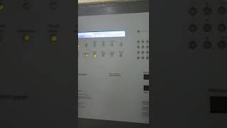 How to find analogue value protec fire alarm panel [upl. by Fadil]