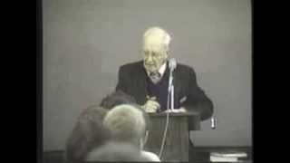 Hugh Nibley quotRestoring What Was Lostquot Pearl of Great Price Lecture Series  1 [upl. by Nivra]