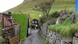 Beautiful Faroe Islands  Denmark HD1080p [upl. by Nnylrahc]