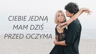 WASSYL  Ciebie Jedną Mam Dziś Przed Oczyma STUDIO VIDEO 2021 Na żywo KORG Pa4x [upl. by Ennoira]