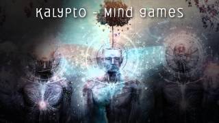 Kalypto  Mind Games PsyTrance Free DL [upl. by Camille11]