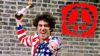 Who was Abbie Hoffman [upl. by Anelleh]