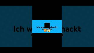 Ich würde gehackt 😡 [upl. by Jewell]