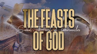 The Feasts of God Sukkot  Apostle Brian Valley  Sunday October 13 2024 [upl. by Jasik]