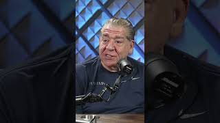 Joey Diaz goes off on buffets 😂 [upl. by Otrebliw]