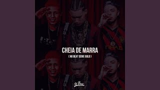 CHEIA DE MARRA  Chefin MC Tuto e Boladin 211 feat Rairrefe o HD amp DJ VN DE ACZ [upl. by Ramal53]