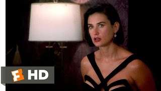 Indecent Proposal The Million dollar club HD CLIP [upl. by Dahlia]