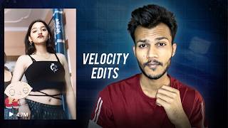 lonsooavi  One Dance Velocity After Effects Tutorial [upl. by Eeltrebor444]