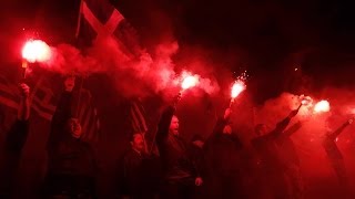 The Rise of Golden Dawn [upl. by Decrem]