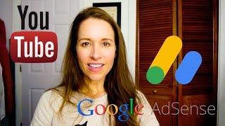 How to create a YouTube Google AdSense account  getting monetized [upl. by Kurtzman]