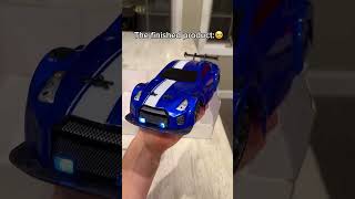 Check out our RC Drift car🤩racing drifting rccar boytoys carguy [upl. by Katlaps]