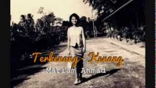 Keronchong Terkenang kenang  Mariam Ahmad [upl. by Woodman]