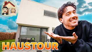 Willkommen bei CrispyRob Zuhause ❤ HausTour [upl. by Lucian]