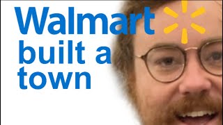 Bentonville AR The Town that Walmart Built  ft Marc Barnes [upl. by Sidonius]