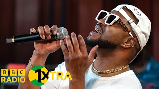 Serani  Tuff Gong  1Xtra Jamaica 2024 [upl. by Hsac]