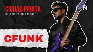 Ciudad Pirata  Cap 80 C FUNK [upl. by Grant]