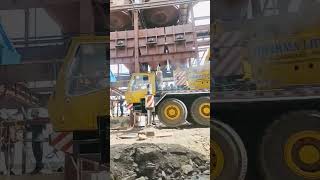 Dharma lifters l lift l jcb [upl. by Arodasi]